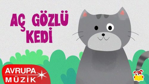 Açgözlü Kedi Hikayesi - Masal Oku image