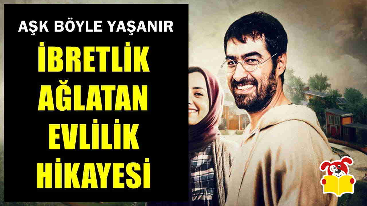 Aşk Böyle Yaşanır Hikâyesi - Masal Oku image