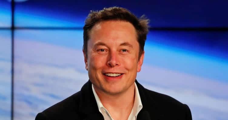 Elon Musk Hikayesi - Masal Oku image