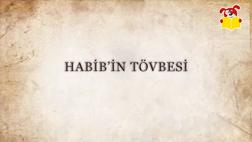 Habibin Tövbesi Baba ve Kızın Hikayesi - Masal Oku image