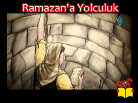 Ramazan'a Yolculuk Hikâyesi - Masal Oku image