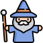 Kids Story Wizard icon